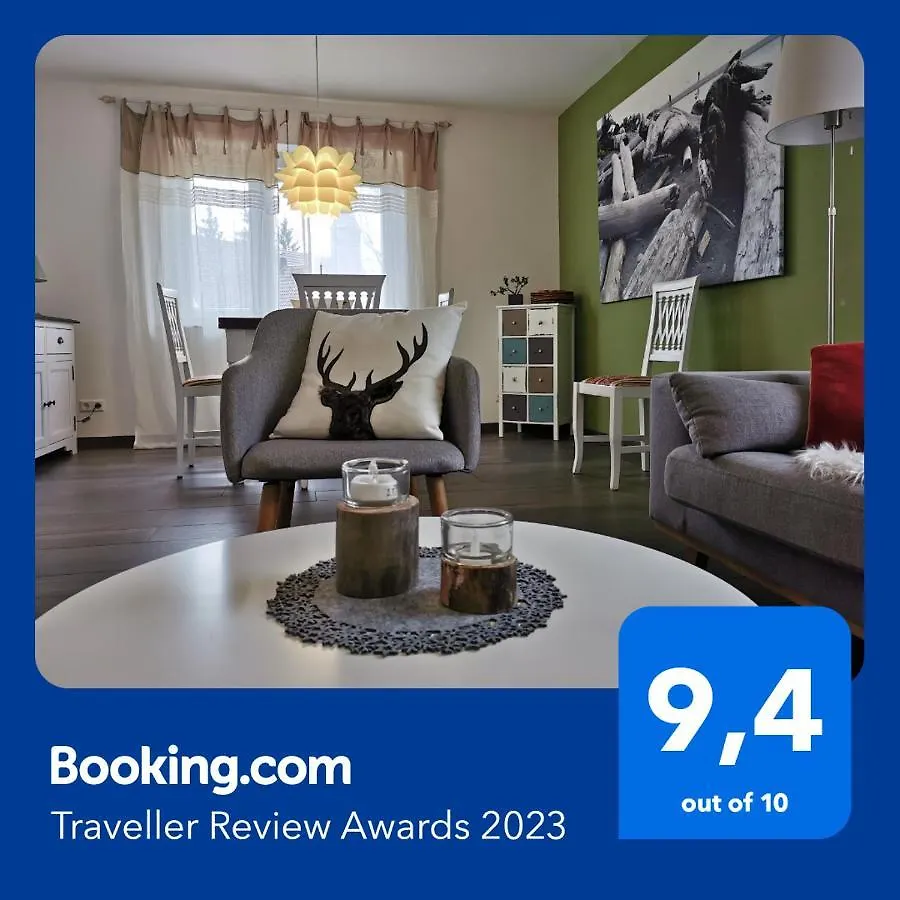 Apartment Schoene, Grosse Ferienwohnung In Waldenbuch, Nahe Stuttgart Messe, Boeblingen, Sindelfingen Germany